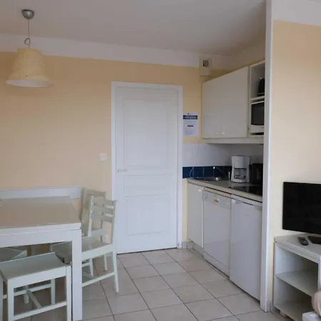 Les Sables D'Olonne - Vue Mer - E101 Apartment *