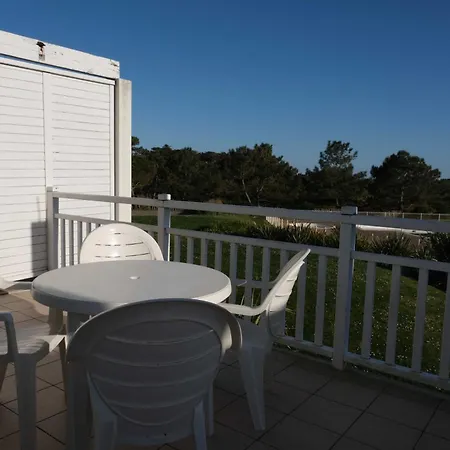 Les Sables D'Olonne - Vue Mer - E101 Apartment
