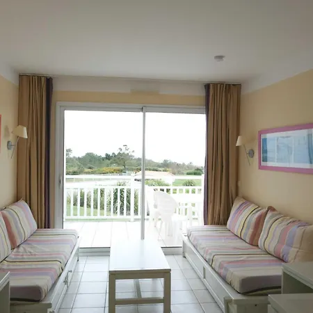 Apartment Les Sables D'Olonne - Vue Mer - E101