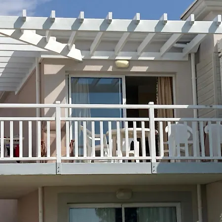 - Vue Mer, Terrasse, Wifi Fibre & Piscine, A 2 Pas De L'ocean - E101 * Les Sables-dʼOlonne