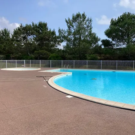 - Vue Mer, Terrasse, Wifi Fibre & Piscine, A 2 Pas De L'ocean - E101 Les Sables-dʼOlonne