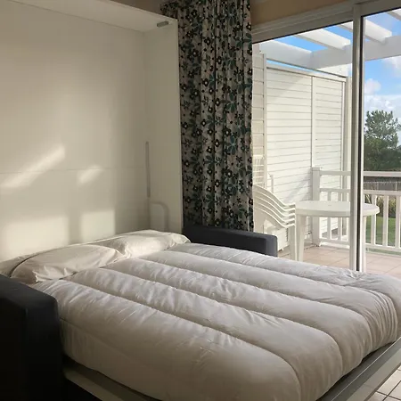 Apartman - Vue Mer, Terrasse, Wifi Fibre & Piscine, A 2 Pas De L'ocean - E101 Les Sables-dʼOlonne
