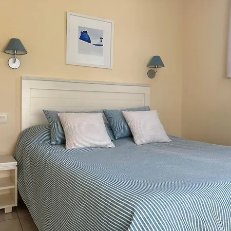 Apartman - Vue Mer, Terrasse, Wifi Fibre & Piscine, A 2 Pas De L'ocean - E101 *