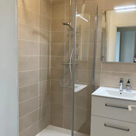 Appartement - Vue Mer, Terrasse, Wifi Fibre & Piscine, A 2 Pas De L'ocean - E101 Les Sables-dʼOlonne