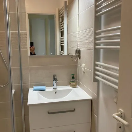- Vue Mer, Terrasse, Wifi Fibre & Piscine, A 2 Pas De L'ocean - E101 *