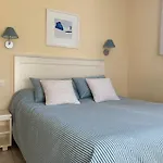 Apartment - Vue Mer, Terrasse, Wifi Fibre & Piscine, A 2 Pas De L'ocean - E101 *