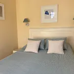 Apartment - Vue Mer, Terrasse, Wifi Fibre & Piscine, A 2 Pas De L'ocean - E101