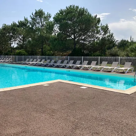 - Vue Mer, Terrasse, Wifi Fibre & Piscine, A 2 Pas De L'ocean - E101 Apartment Les Sables-dʼOlonne
