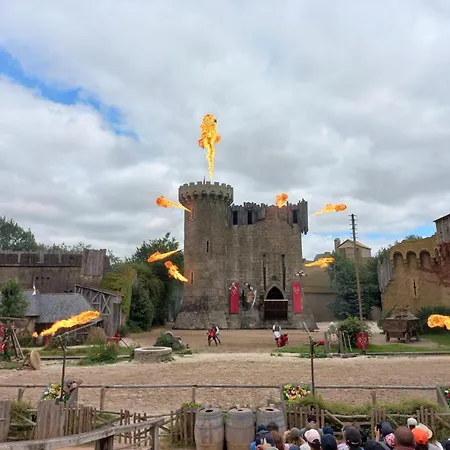 - Vue Mer, Terrasse, Wifi Fibre & Piscine, A 2 Pas De L'ocean - E101 Daire *