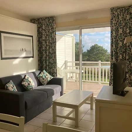 - Vue Mer, Terrasse, Wifi Fibre & Piscine, A 2 Pas De L'ocean - E101 *