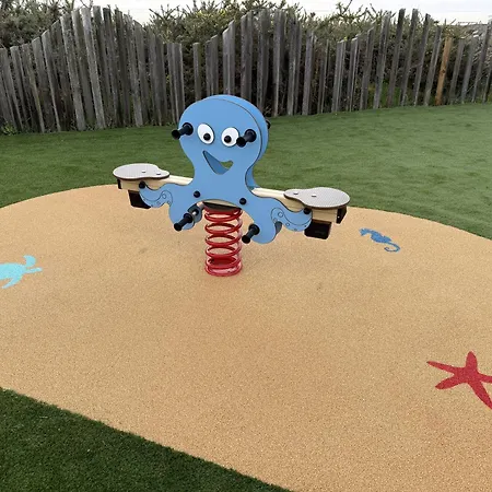 - Vue Mer, Terrasse, Wifi Fibre & Piscine, A 2 Pas De L'ocean - E101 Daire