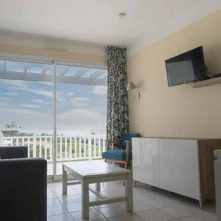 - Vue Mer, Terrasse, Wifi Fibre&piscine, à 2 Pas De L'océan - E101 *