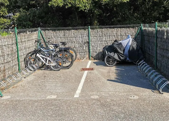 Appartement - Vue Mer, Terrasse, Wifi Fibre&piscine, à 2 Pas De L'océan - E101 Les Sables-dʼOlonne