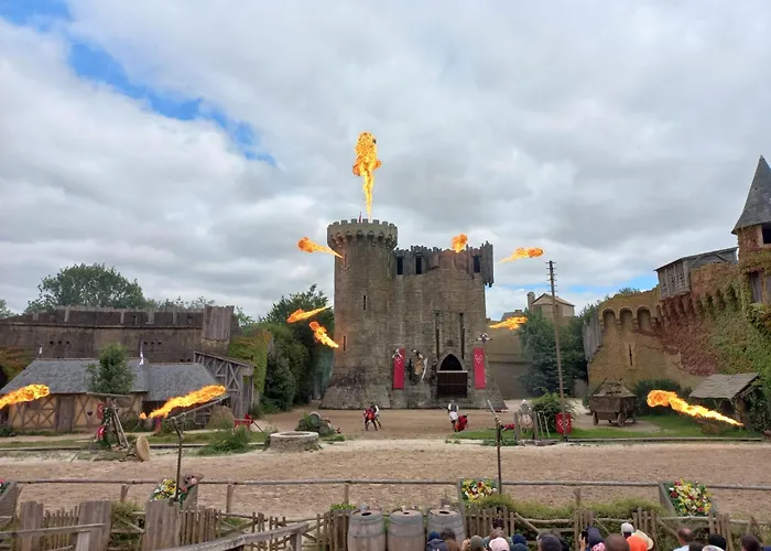 - Vue Mer, Terrasse, Wifi Fibre & Piscine, A 2 Pas De L'ocean - E101 Apartmán *