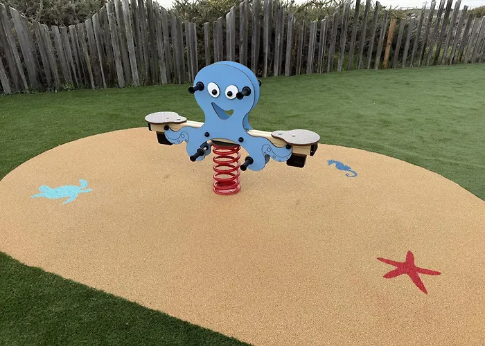 - Vue Mer, Terrasse, Wifi Fibre&piscine, à 2 Pas De L'océan - E101 Appartement