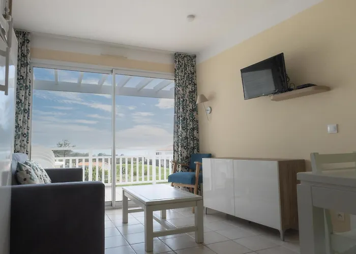 - Vue Mer, Terrasse, Wifi Fibre&piscine, à 2 Pas De L'océan - E101 *